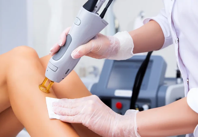 Click here to learn more about aftercare in laser therapy