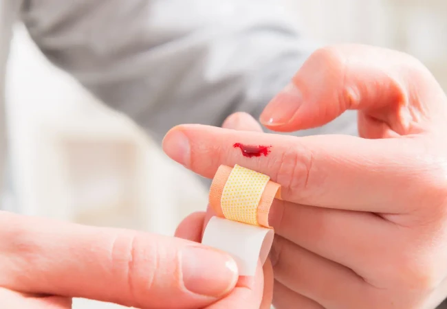 Click here to learn more about cuts