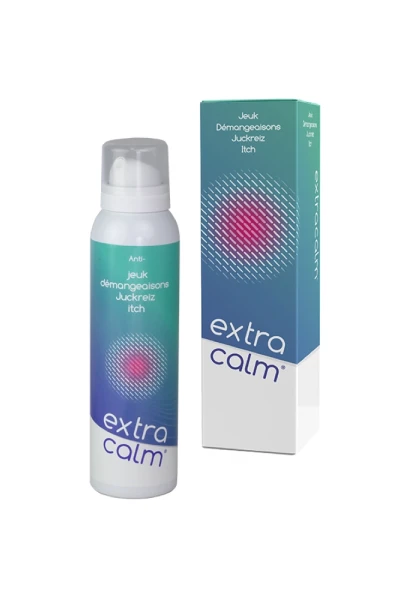 Learn more about Extracalm