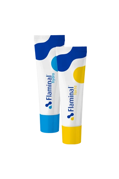 Learn more about Flaminal Hydro and Flaminal Forte
